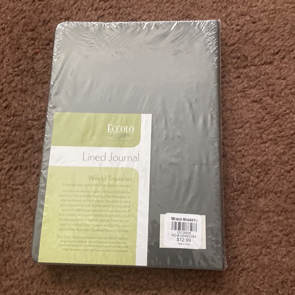 Journal: My bucket list- everything in the world i want to do - Picture 2 of 2